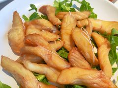 -红日饭店(裕隆三路店)