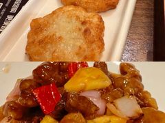 -鸽味轩·粤菜小馆(高楼门总店)
