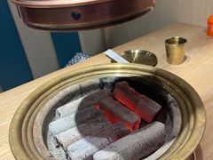 -千岛炭火烤肉·活烤鳗鱼(天通苑店)