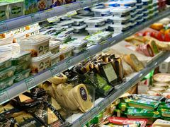 -婕妮璐超市 Jenny Lou’s Shop(三里屯店)