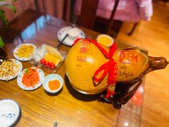 -面辣子·陕西家乡菜(钟楼店)