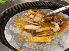 -么子烤肉(化龙池店)