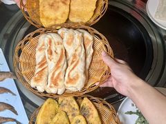 -燕北云山·农家菜·灶台鱼(密云溪翁庄店)