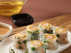 -晋江荣誉国际酒店·港誉茶餐厅