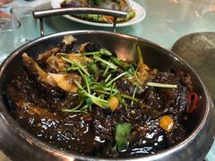 -宝发园名菜馆