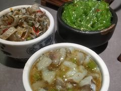 -沼津港精致料理·寿喜烧·烧鸟(龙湖南桥天街日料榜单店)