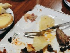 -汉巴味德·烤肉与啤酒的自助(杭州大悦城店)