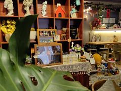 -Rosemary·纽西兰简餐(江南西店)