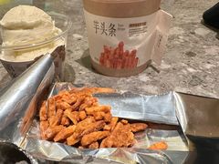 -阿嬷手作(成都万象城店)