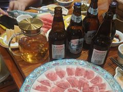 -乐宴·老北京铜火锅(八卦岭店)