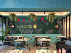 -SHADOWS•Bistro&Eatery(安福路店)