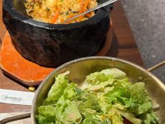 -大同江朝鲜菜•长春地标美食(绿园吾悦广场店)
