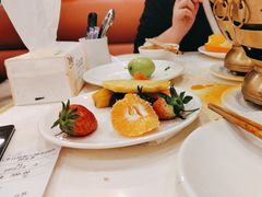 -第六季自助餐厅(甜水园店)