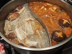 -熹悟海鲜火锅·广式打边炉