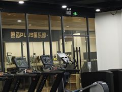 -黑白健身·私教·拳击·普拉提(体汇+红馆店)