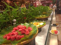 -比尔森韩式烤肉自助(国商店)