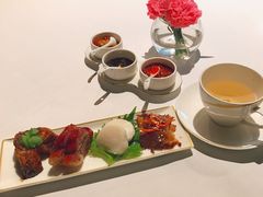 -唐阁(香港朗廷酒店)