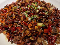 -常和州·夜宵大排档(常州单店)