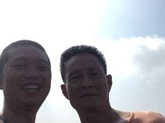 -南山植物园