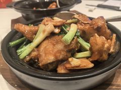 -金苑海鲜酒家(来魅力店)