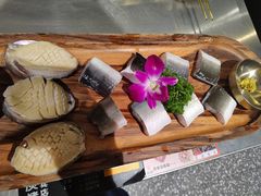 -本炙炭烤·蒲烧活鳗料理店(金沙洲店)