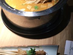 -杨翔豆皮涮牛肚(万和城店)