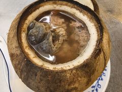 -達揚原味燉品(文明路店)