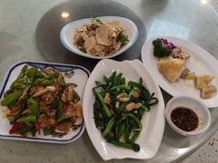 -百姓百味海鲜酒楼(粤垦路总店)