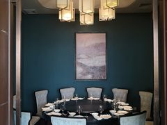 包厢-柒园·三十年创意杭帮菜(龙湖滨江天街店)