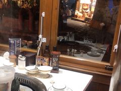 -木王宴语·野生鲜菌火锅(玉河店)