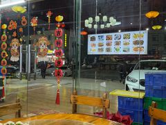 -老客家美食• 竹筒饭• 河鲜(龙门永汉店)