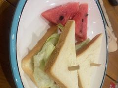 -和合谷(新辰里亚运村店)