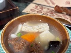 -东方亚克西餐厅(西康路店)