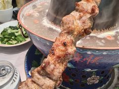 -东来顺饭庄(apm总店)