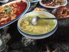 -四方小吃·白族庭院餐厅