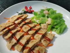 -旅马餐厅(茅家埠店)