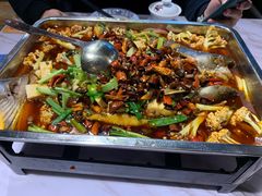 -农川记&酸菜鱼四川料理(横岗荣德店)