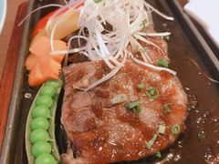 -水之惠鲜鱼料理(王府大街店)