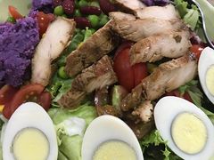 -Miss Fresh轻食(南京西路店)