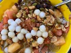 -串妹花式冰粉(乐山总店)