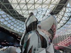 -深圳市当代艺术与城市规划馆