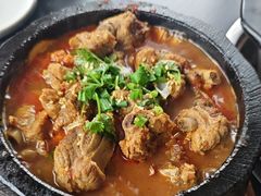 -野菌皇海景野生菌火锅(滨海大道店)