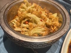 -柴米油盐三杯鸡(象山北路店)