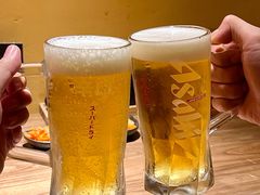-鸟幸 TORISAKI 炭火居酒屋