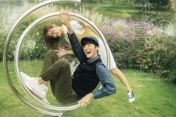 -帆拉斐婚纱摄影(春熙店)