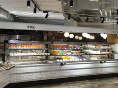 -阿那亚第一食堂 Cafeteria 1