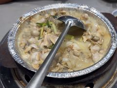 -启东小海鲜(庄先湾路1号店)