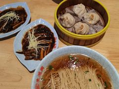 -朱鸿兴面馆(镇湖店)