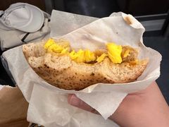 -星巴克(深圳北站B5检票口)