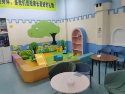 -马博士婴幼儿国际水育中心(永辉超市小马旗舰店)